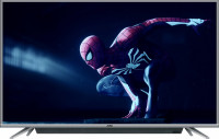Jvco DK5LSM 65" Metal Body Voice Control 4K Smart TV
