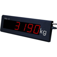 YHL-3 Digital Jumbo Scoreboard