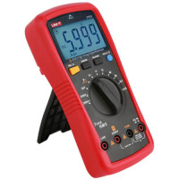 UNI-T UT892 AC-DC 2000V Multimeter