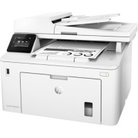 HP LaserJet Pro MFP M227fdw Wireless Multi-Function Printer