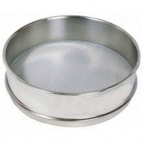 45 Micron Laboratory Test Sieve Stainless Steel