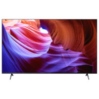 Sony Bravia X85K 65" Ultra HD LED Google TV