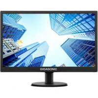 Gigasonic 19-Inch LED Monitor