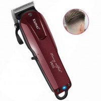 Kemei KM-2600 Precision Cordless Electric Hair Clipper