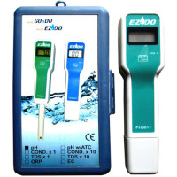EZDO PH-5011 pH Test Meter for Water Testing