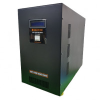 Safety Plus 2KVA 24V Solar Hybrid DSP IPS & UPS