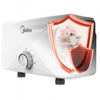 Midea DSK70035-J Electric Instant Water Heater