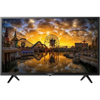 Rowa 32S52 32" Smart HD TV