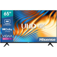 Hisense E6H 65" Dolby Vision 4K LED Smart TV