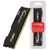 Hyperx Fury Beast 8GB DDR4 3200MHz RAM