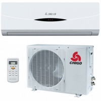 Chigo 1.5 Ton 18000 BTU High Speed Energy Efficient AC