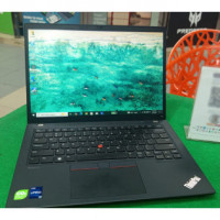 Lenovo ThinkPad T14s Gen 3 Core i7 12th Gen 2022