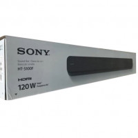 Sony HT-S100F 2CH Sound Bar with Bluetooth Technology
