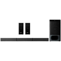 Sony HT-S500RF 5.1 Dolby Digital Soundbar
