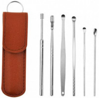 Ear Cleaner Tool Set