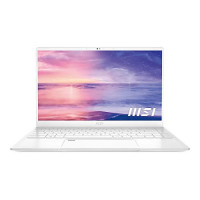 MSI Prestige 14 EVO Core i5 11th Gen 16GB RAM 512GB SSD
