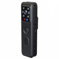 MC81 Wi-Fi HD Mini Body Camera