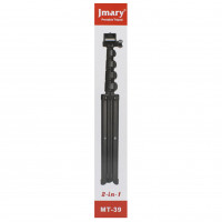 Jmary MT-39 2-in-1 Tripod & Selfie Stick