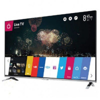 Jvco LED-55DF1S 55" 4K Voice Control Smart TV