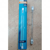 Osram Haloline Star 300W 230V AC Halogen Lamp