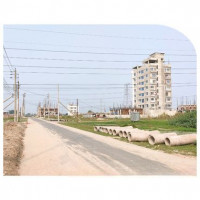 5 Katha Ready Plot Sale Block-F Sector-2 Aftab Nagar