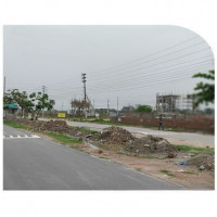 2.5 Katha Ready Plot Sale Block-C Sector-1 Aftab Nagar