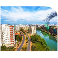20 Katha Ready Plot Sale Block-M Sector-2 Aftab Nagar
