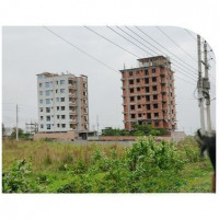 North Facing 7 Katha Plot Sale Aftab Nagar