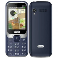 Bengal BG211 4 SIM Phone