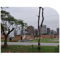 North Facing 3.7 Katha Plot Sale Aftab Nagar Dhaka