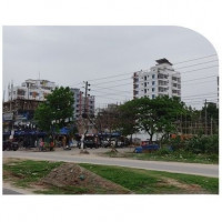 5-Katha Ready Plot Sale Block-M Sector-5 Aftab Nagar