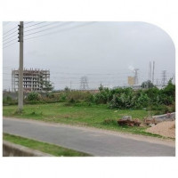 West Facing 2.5-Katha Plot Sale Aftab Nagar Dhaka