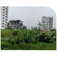 Ready Plot Sale Block-G, Aftab Nagar Dhaka