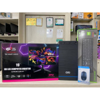 Desktop PC Core i5 3rd Gen Esonic-H61 & 128GB SATA