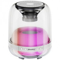 Awei Y386 Symphony Lights Bluetooth Speaker