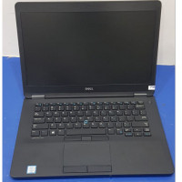 Dell Latitude E7470 Core i7 6th Gen 8GB RAM 128GB SSD
