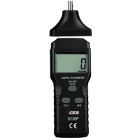 Victor DM-6236P Digital Tachometer