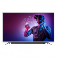 Jvco G3B 75″ 4K Voice Control QLED LED TV