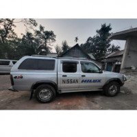 Nissan Carryboy 2001 1999