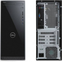 Dell Inspiron 3670 i3 8th Gen Mini Tower Brand PC