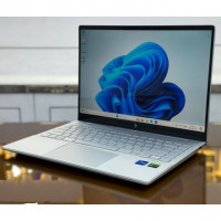 HP Envy 14-eb0007TX i7 11th Gen NVIDIA 4GB Graphics