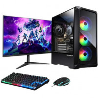 Desktop PC Core i5 6th Gen Gigabyte H-110M & 256GB SSD