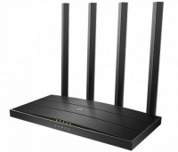 TP-Link Archer C6 AC1200 Mesh Wi-Fi Gigabit Router