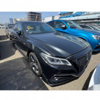 Toyota Crown RS Advance 2020
