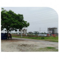 10 Katha Ready Plot Sale Block-M Sector-4 Aftab Nagar