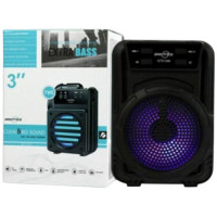 GTS-1345 3-inch Mini Speaker