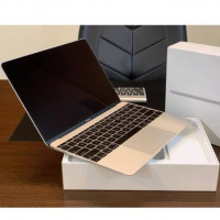 Apple MacBook M3 Dual Core 2017 8GB / 256GB SSD