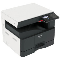 Sharp BP-20M24L Digital Multifunction Photocopier