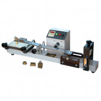 HY0571L Electronic Crockmeter