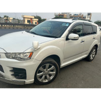 Mitsubishi Outlander 2010